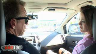 Pat myne fickt die rasierte mu