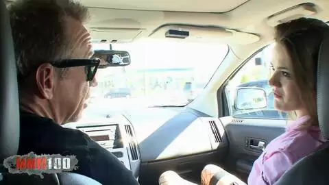 Pat Myne fickt die rasierte Muschi des besten Freundes seiner Tochter, Tristan Berrimore photo 01