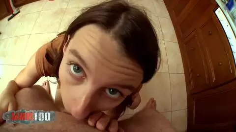 Pauline Coopers Tease verwandelt sich in eine wilde Nacht mit Terry Kemaco photo 07