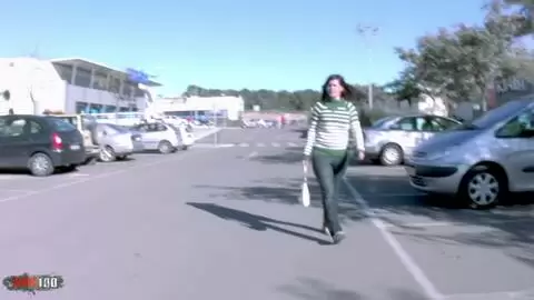 Peggy und Terry Kemaco bei einem verbotenen, Seitensprung-Fick mit abscheulicher Gesichtsbesamung.
 photo 01