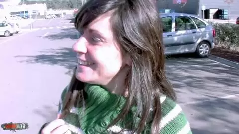 Peggy und Terry Kemaco bei einem verbotenen, Seitensprung-Fick mit abscheulicher Gesichtsbesamung.
 photo 02