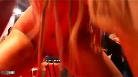  Angelina at Prova 2006 photo 09