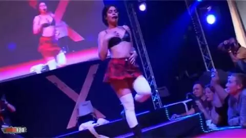  Decibelle at Prova 2006 photo 02