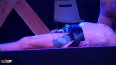  Decibelle at Prova 2006 photo 13