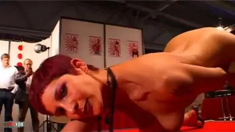  Katia at Prova 2006 photo 11