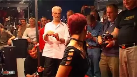  Katia at Prova 2006 photo 03