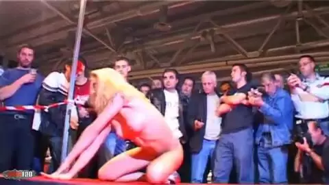  Lady Margaux at Prova 2006 photo 16