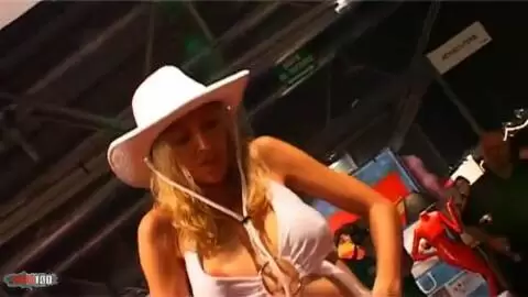  Lady Margaux at Prova 2006 photo 01