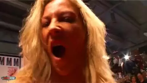  Lady Margaux at Prova 2006 photo 09