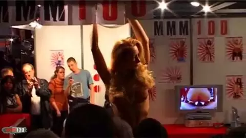  Sidjey Collins at Prova 2006 photo 02