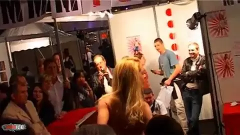  Sidjey Collins at Prova 2006 photo 03