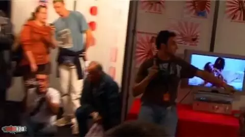  Sidjey Collins at Prova 2006 photo 06