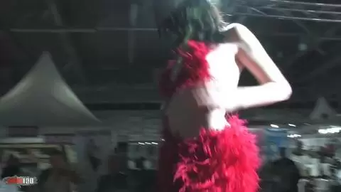  Darla at Prova 2007 photo 01