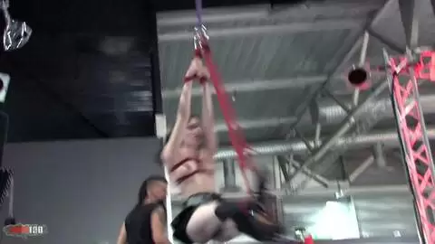  Darla at Prova 2007 photo 10