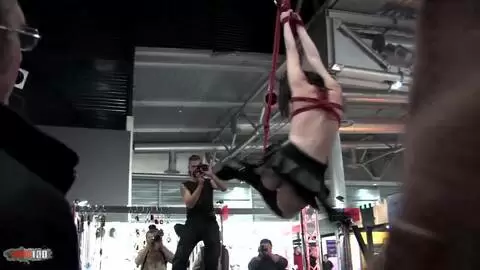  Darla at Prova 2007 photo 13