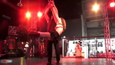  Darla at Prova 2007 photo 16