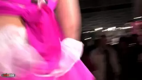  Krystal at Prova 2007 photo 03