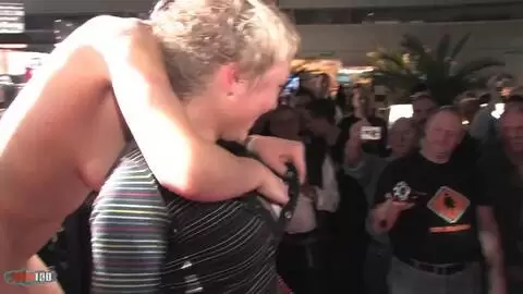  Krystal at Prova 2007 photo 10