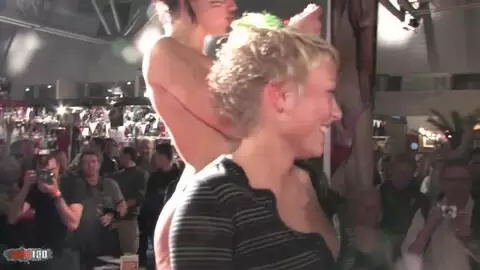  Krystal at Prova 2007 photo 14