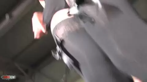  Lady Margaux at Prova 2007 photo 01