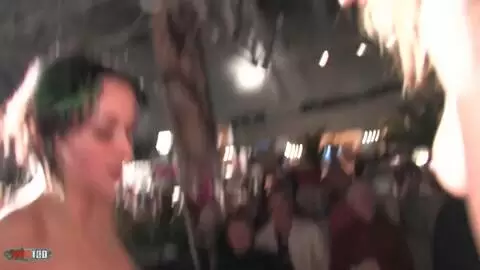  Lady Margaux and Krystal at Prova 2007 photo 11