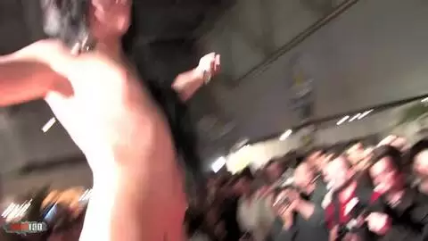  Susana Marcos at Prova 2007 photo 16