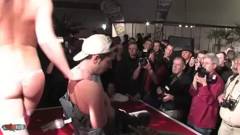  Susana Marcos at Prova 2007 photo 09