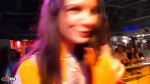  Jessica Blue at Prova 2008 photo 02