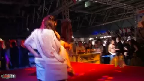  Jessica Blue at Prova 2008 photo 03