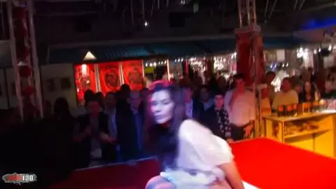  Jessica Blue at Prova 2008 photo 04