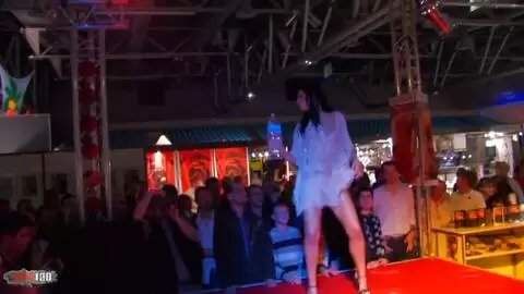  Jessica Blue at Prova 2008 photo 06