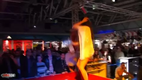  Jessica Blue at Prova 2008 photo 07