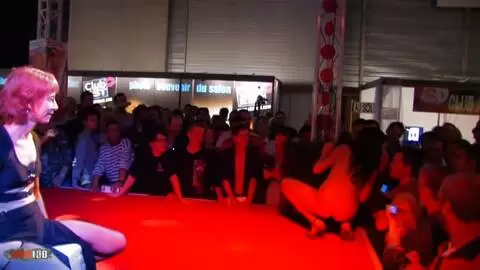  Jessica Blue at Prova 2008 photo 13