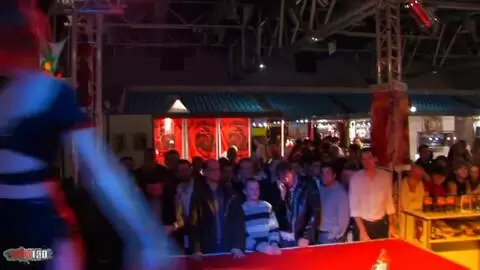  Jessica Blue at Prova 2008 photo 16