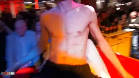  Jessica Blue at Prova 2008 photo 08