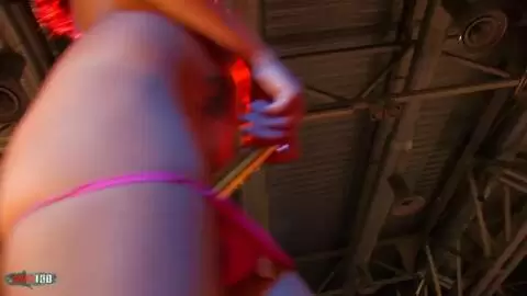  Jessica Blue at Prova 2008 photo 09