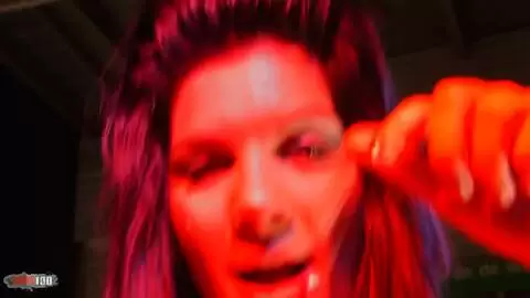  Jessica Blue at Prova 2008 photo 15