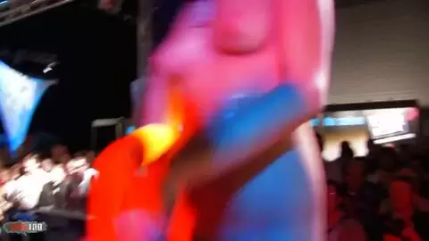  Jessica Blue at Prova 2008 photo 16