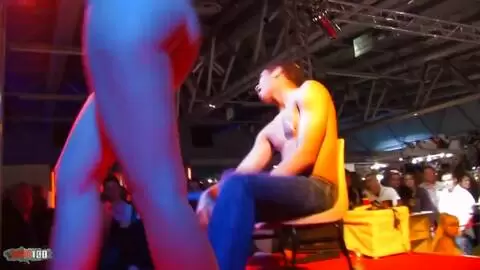  Jessica Blue at Prova 2008 photo 08