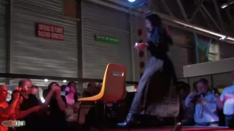  Jessica Blue at Prova 2008 photo 01