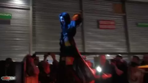  Jessica Blue at Prova 2008 photo 02