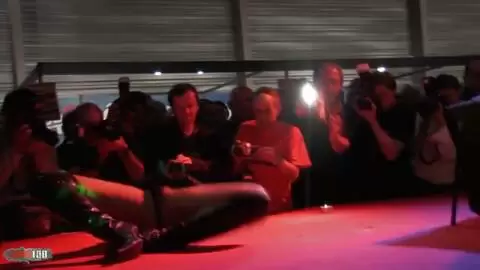  Jessica Blue at Prova 2008 photo 07