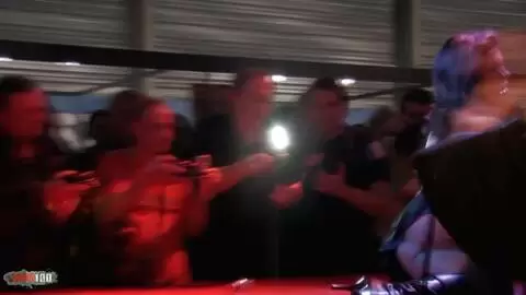  Jessica Blue at Prova 2008 photo 08