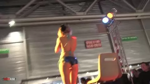  Krystal at Prova 2008 photo 02