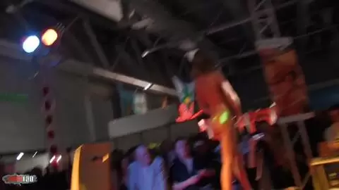  Lady Margaux at Prova 2008 photo 16