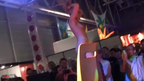  Shana Spirit at Prova 2008 photo 10