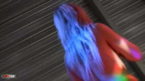  Shana Spirit at Prova 2008 photo 16