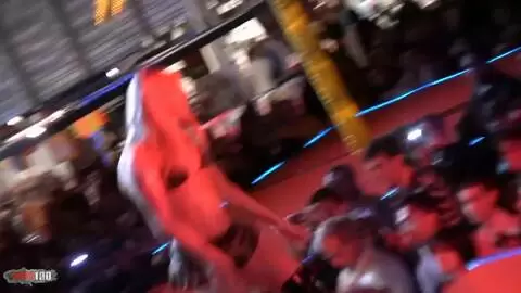  Shana Spirit at Prova 2008 photo 04