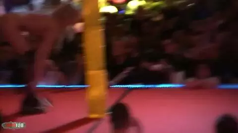  Shana Spirit at Prova 2008 photo 08