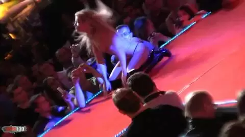  Shana Spirit at Prova 2008 photo 11